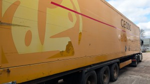 Robson Kay - Auction Date: 2026-05-12 - Category: 6x 40' Box & Curtain Side Trailers